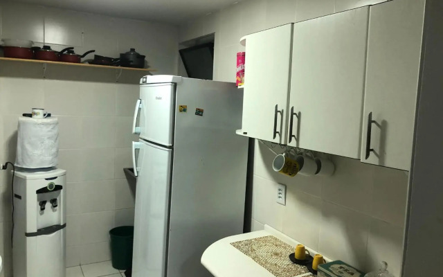 Apartamento Em Natal Iii