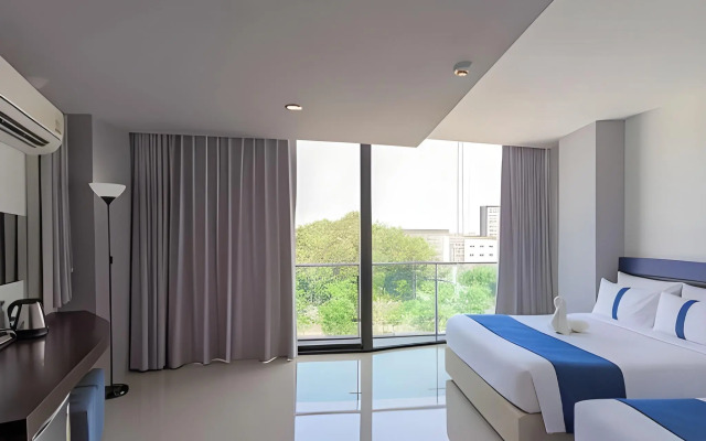 Ingtara Hotel