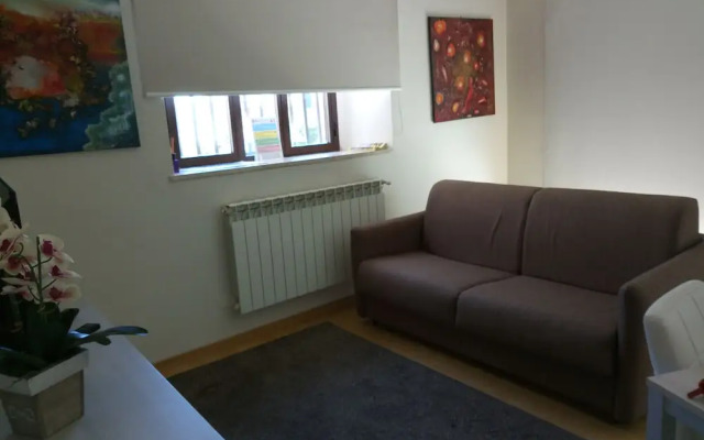 Appartamento Orchidea