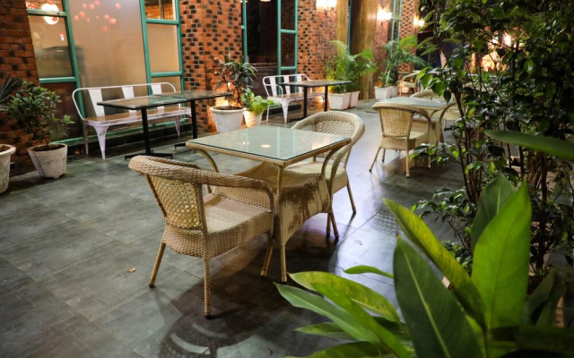 Rosetum Hotel