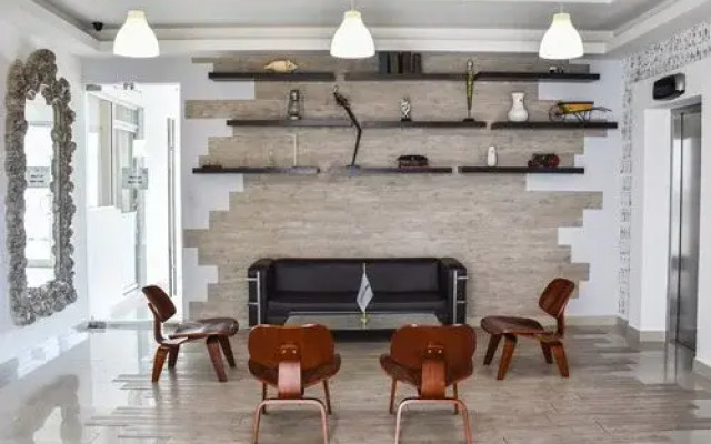 Barcelona Tower by Koox Luxury Collection