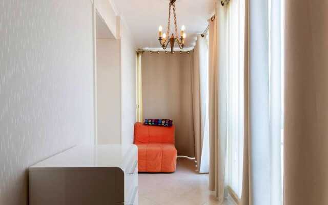 Apartment With one Bedroom in Cannes, With Wonderful City View, Furnis