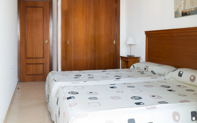 Apartamentos Gemelos 2 - Beninter