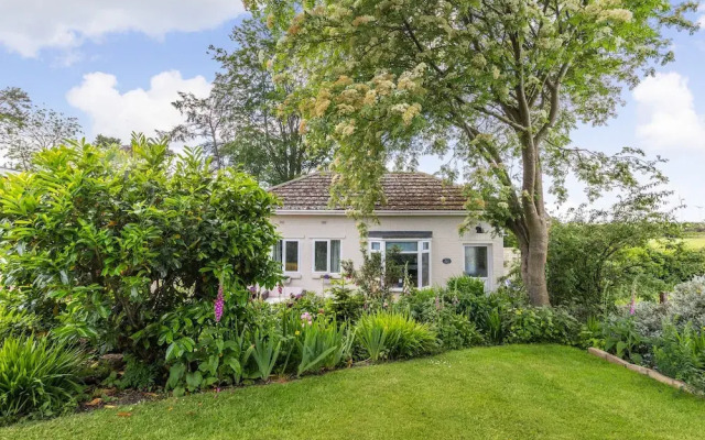 Bracken Barn Cottage