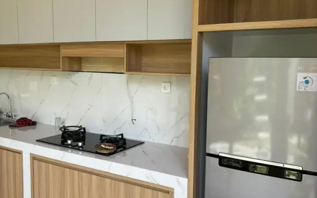Ghauri Green View Villas by EPS
