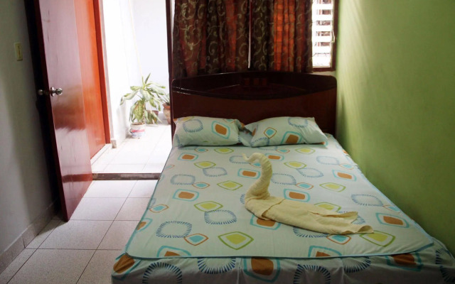 Hostal De la Vega