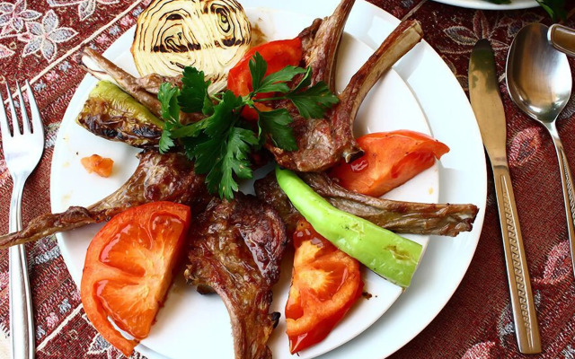 Hamsiköy Zitaş Bungalov & Restoran