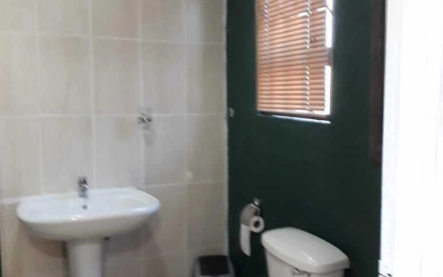 Carnival View Guest house