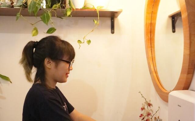 Semeru Hostel Malang - Adults Only
