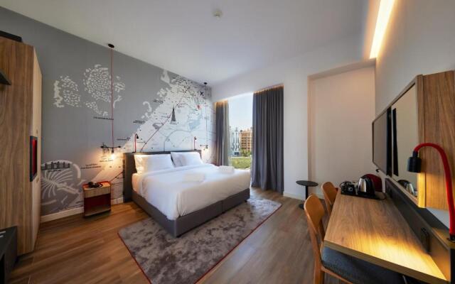 INK Hotel