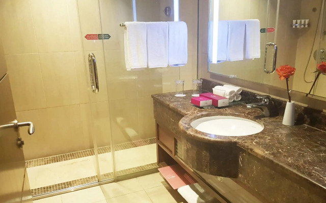 Crowne Plaza Madinah by IHG