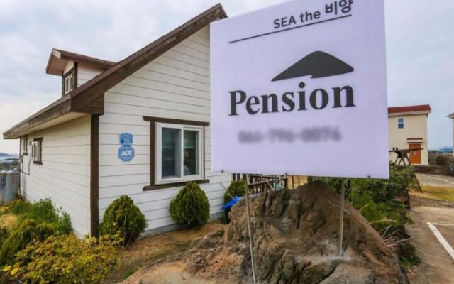 Jeju Sea The Biyang Pension