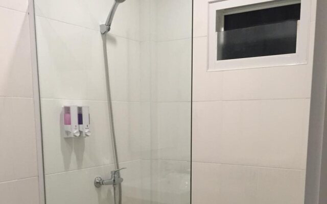 Saiyuan Garden Resort