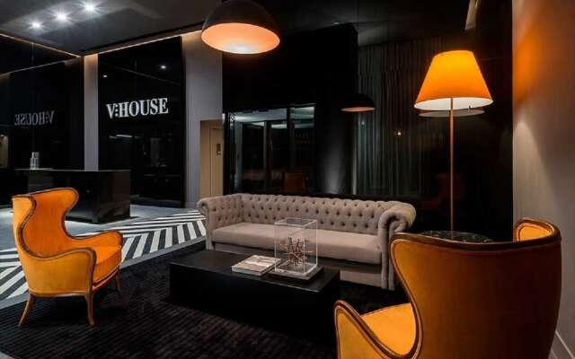 VHouse Faria Lima