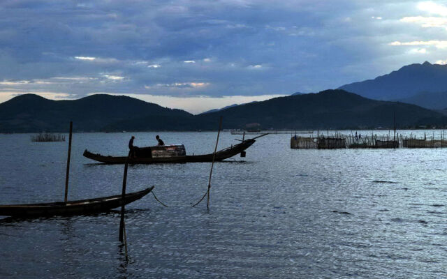 Vedana Lagoon Resort & Spa