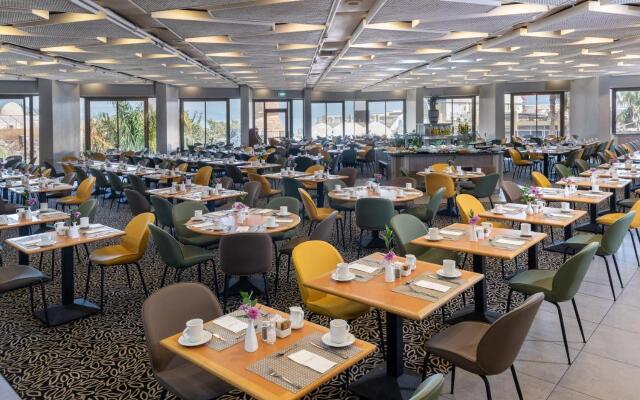 Leonardo Plaza Hotel Tiberias