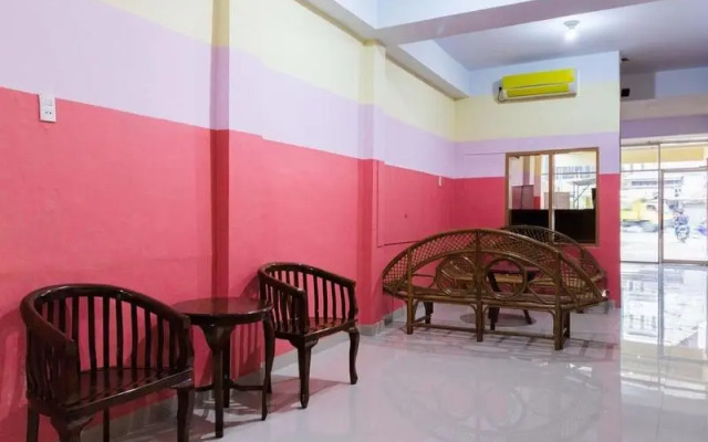 Guest House Restu Ibu by RedDoorz