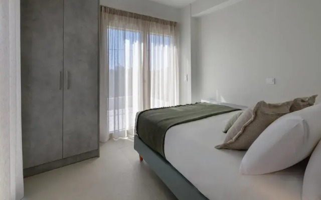 Komos Villas by Airstay