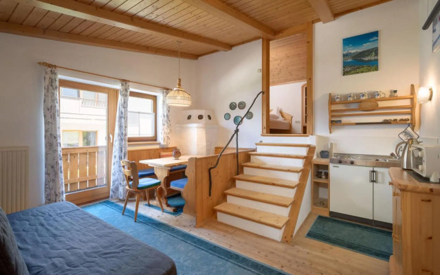 Grand Chalet Hochfilzen