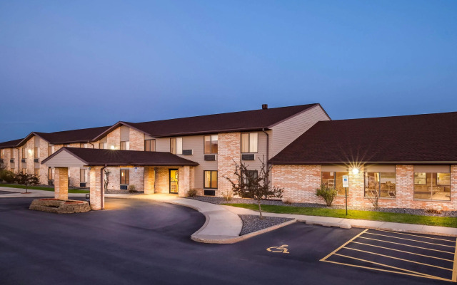 Days Inn by Wyndham Black River Falls I-94 on ATV Trail