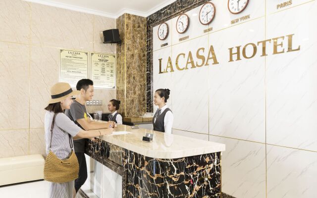 La Casa Hotel Nha Trang