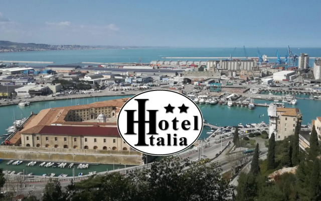 Hotel Italia