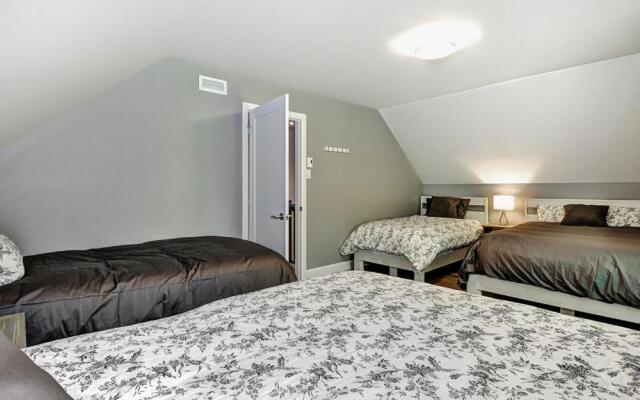 Chalets Alpins- 04 Chemin Blanc