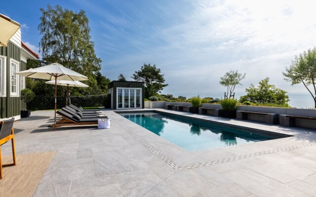 Oakvale Villa Sand