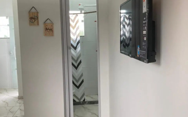 Aconchego Meu