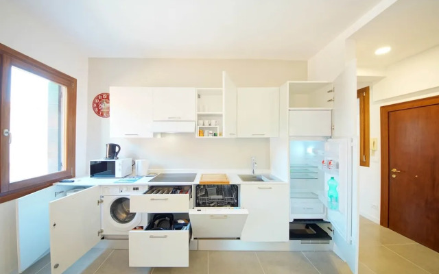 DolceVita Apartments N. 491