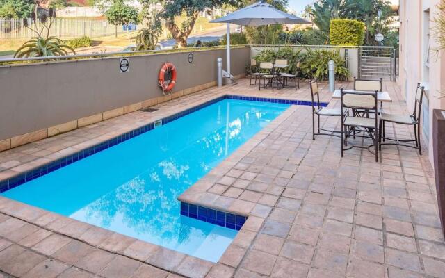 Road Lodge Umhlanga Ridge