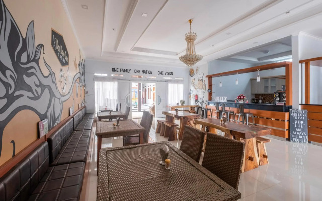 OYO 1271 One Family Guesthouse