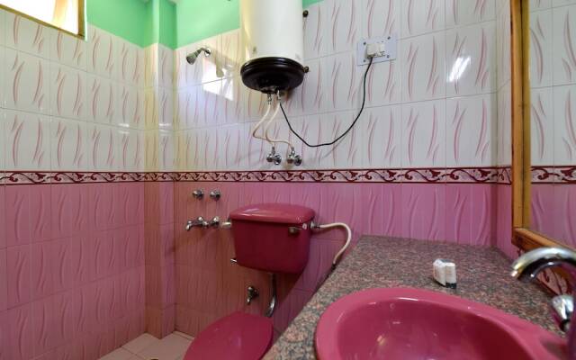 OYO 13457 Home Luxury Stay Hills Hampta Pass