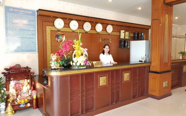 Truong Thinh Vung Tau Hotel