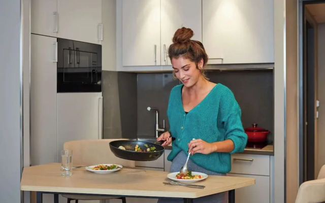 Aparthotel Adagio Heidelberg