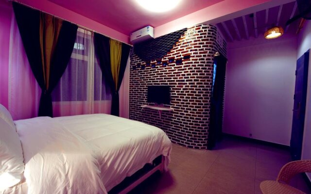 Muyu Boutique B&B