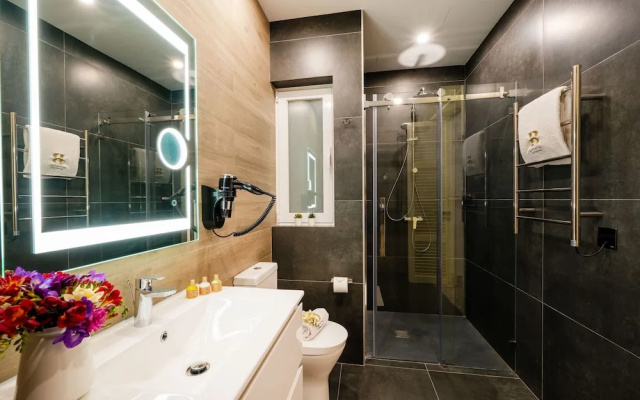 Battistini Boutique Living Hotel and Spa