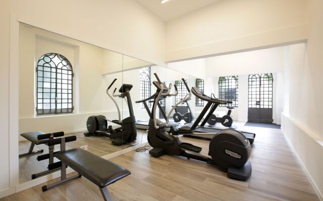 Villa Liberty - Lake Como Rooms & SPA