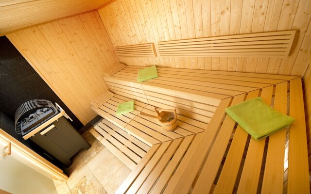 Dorfjuwel Appartements