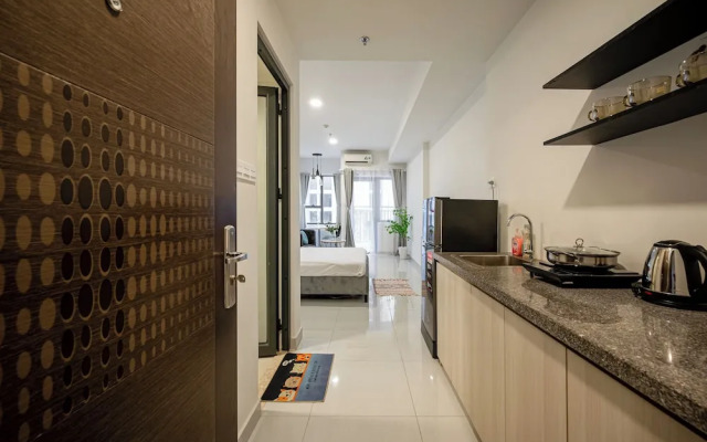 SOHO Premier Residence