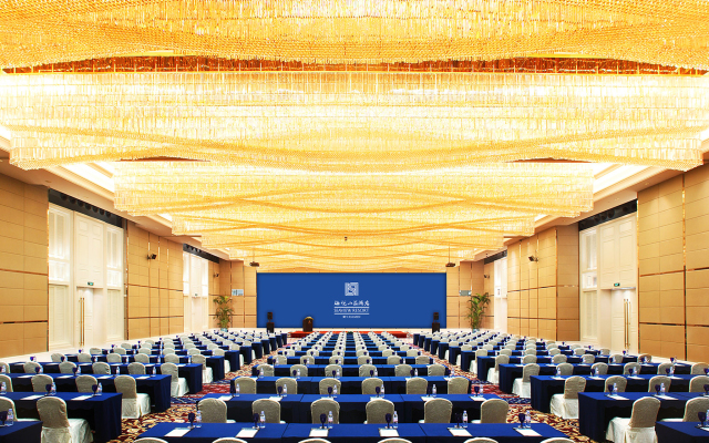 Seaview Resort Xiamen