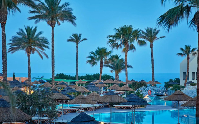 Atlantica Aegean Blue - All Inclusive