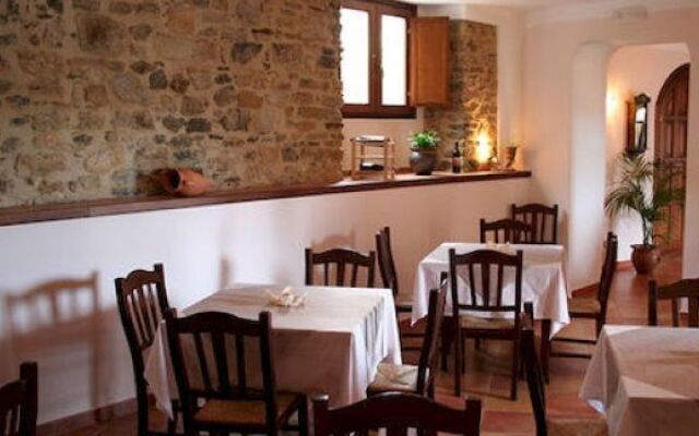 Country House B&B Antica Dimora Del Sole