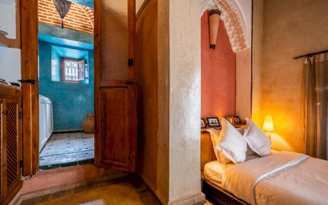 Adilah - Luxury Riad With Swimming Pool