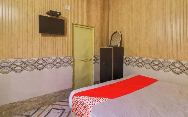 Krishna Mountain Cottage