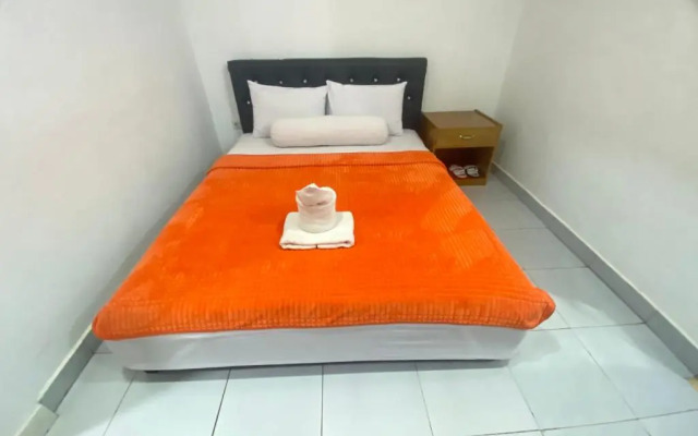 Villa Matano Sorowako 2 Redpartner