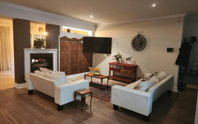 Beachway B&B
