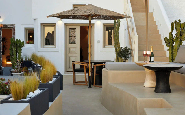 You And Me Suites