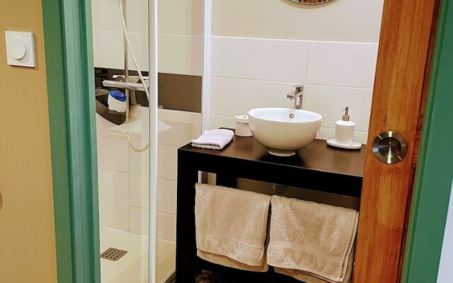 Sur le Chemin des Sens