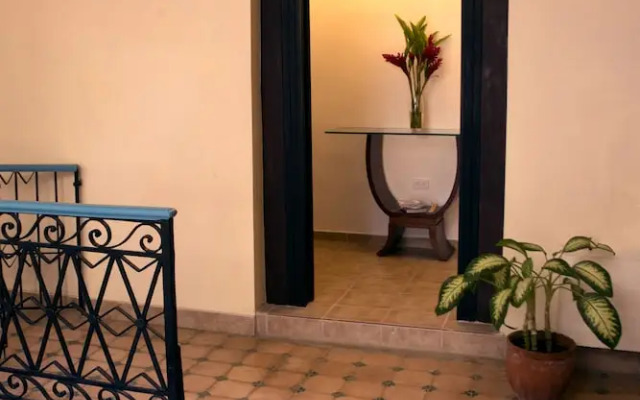 Mayari Havana Apartment